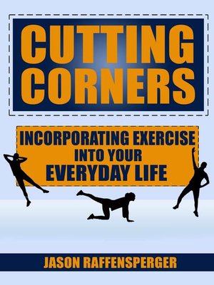 cover image of Cutting Corners